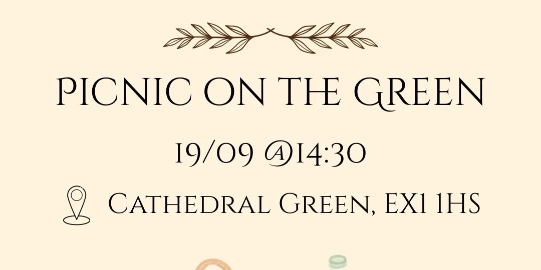 Picnic on the Green