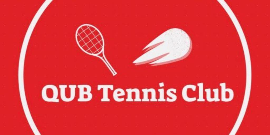 QUB Tennis Membership Fee 26/27