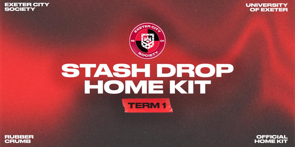 ECS Official Home Kit 2026/27