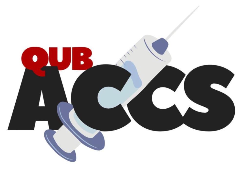 ACCS Membership 2026-27