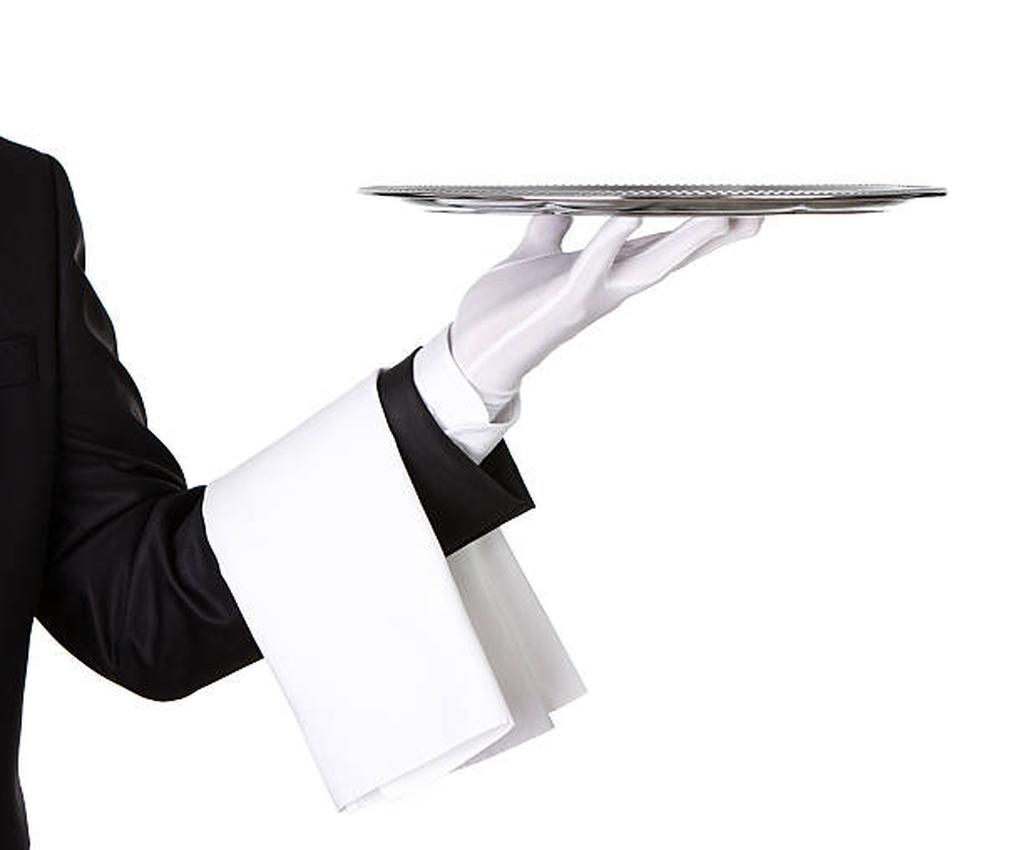 FESTEN (A Formal Dining Experience)