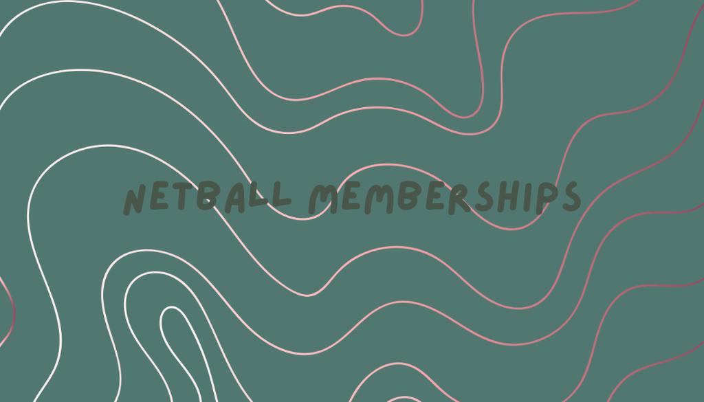 Bodysoc Netball Membership