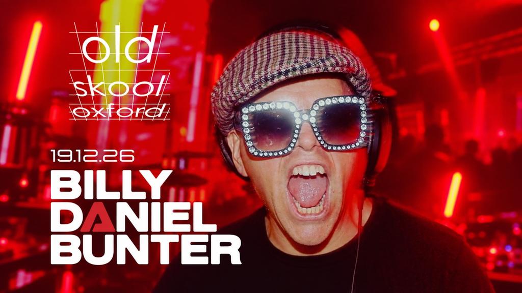 Old skool oxford & Simple  presents Billy Bunter