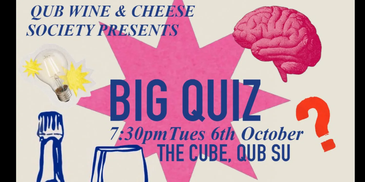 Quiz night!!!!!