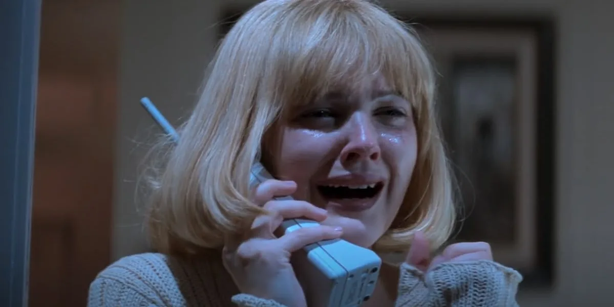 Scream