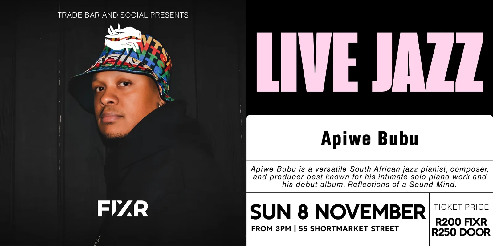 Apiwe Bubu