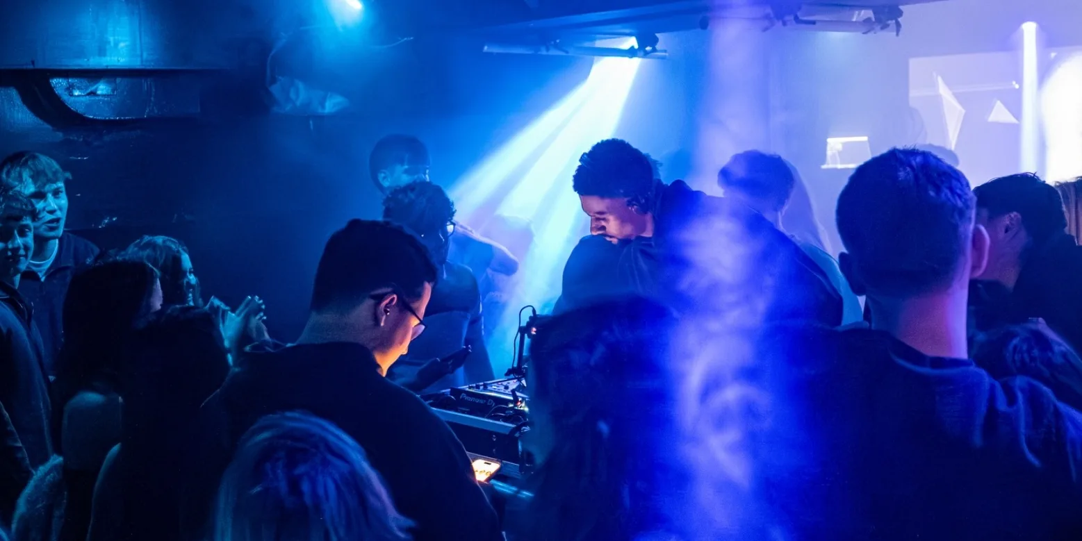 Triangle Tuesdays @ Sixty Six