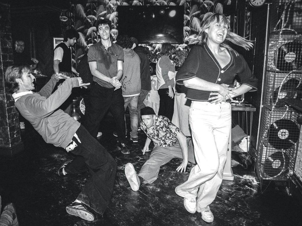 NORTHERN SOUL CENTRAL