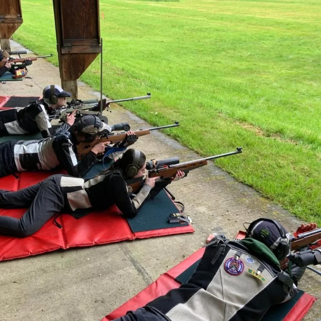 Friday Rifle Taster Session (18/09/26)