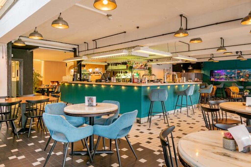 Speed Dating Balham | Ages 23–45 | The Exhibit