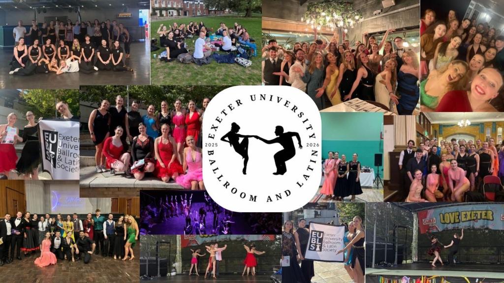 Ballroom and Latin Week 1 Beginner Lessons