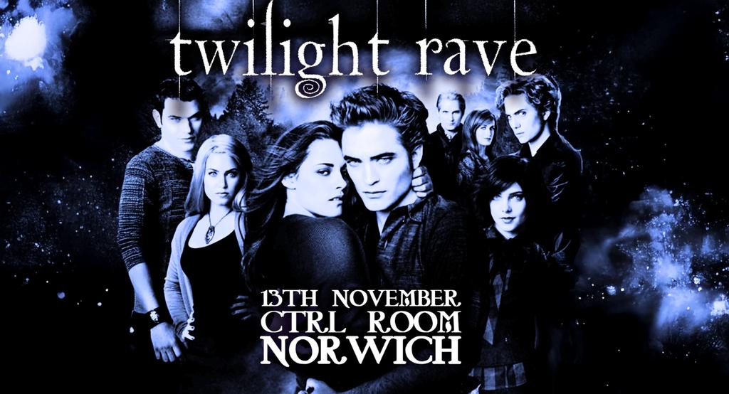 Twilight Rave (Norwich)