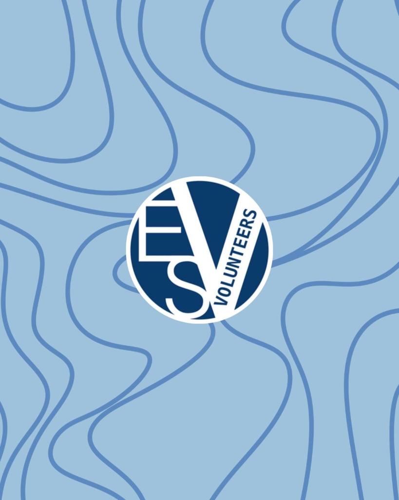 ESV Information Evening - Thurs 17th 18:45