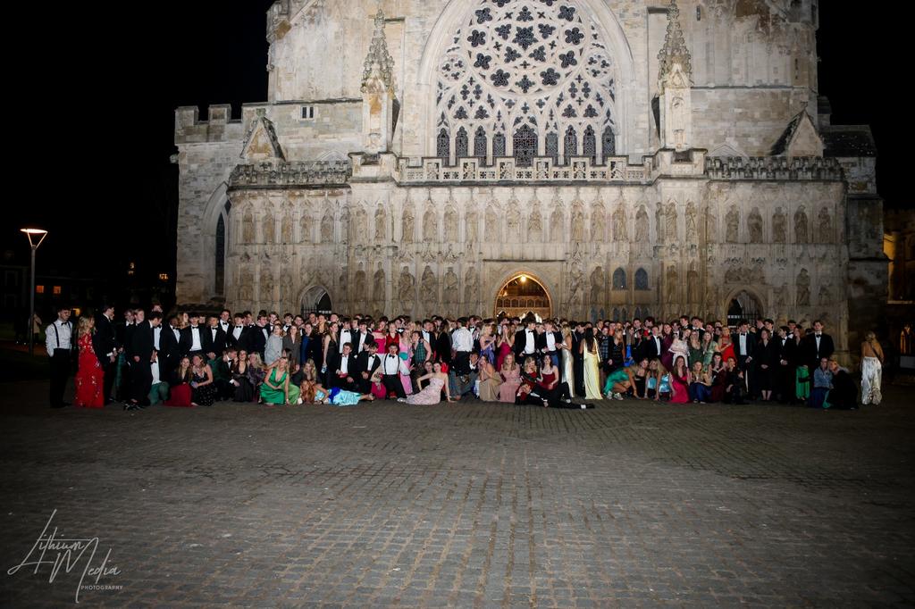 EXETER CALSOC MEMBERSHIP 2026-27