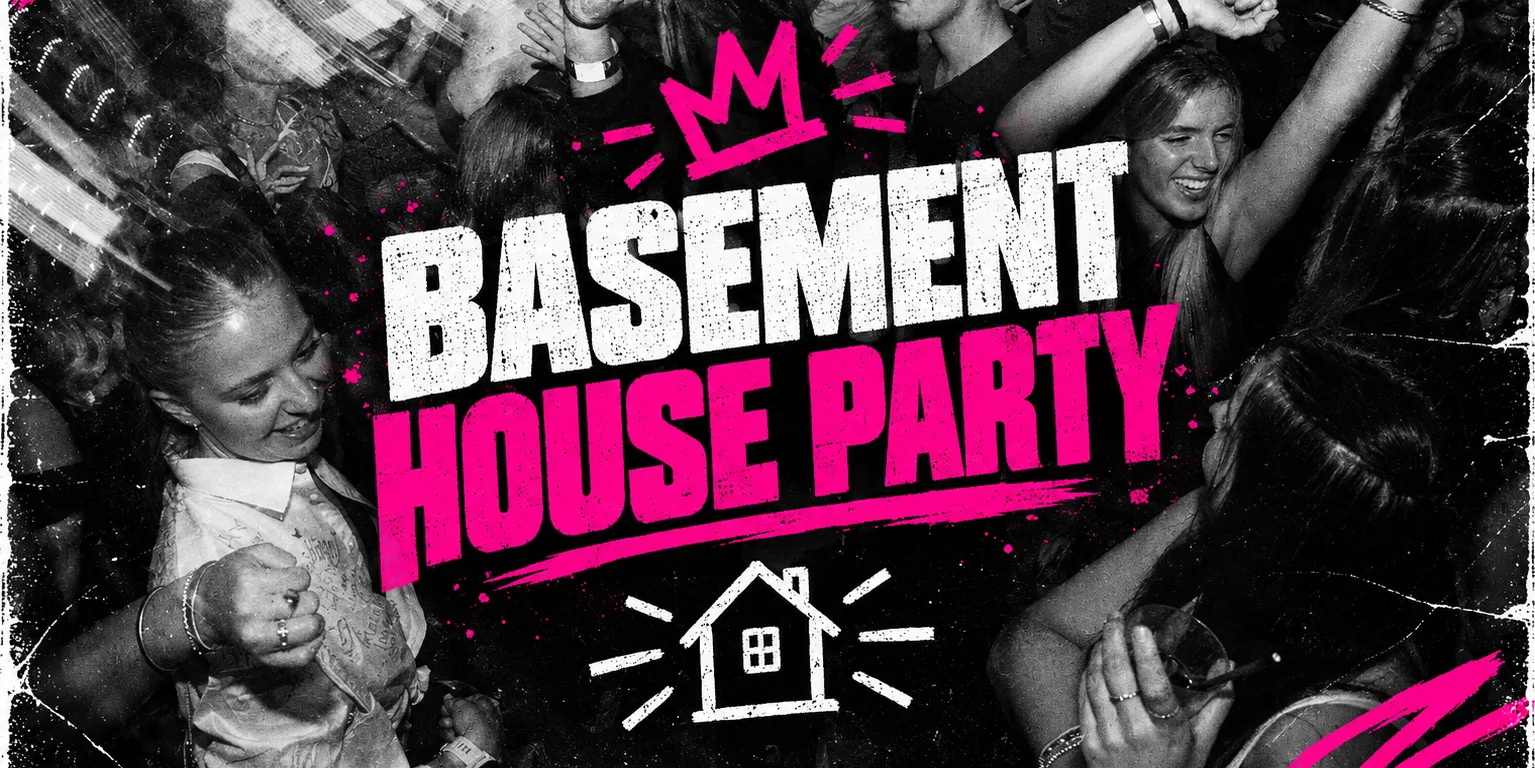 Basement: House Party