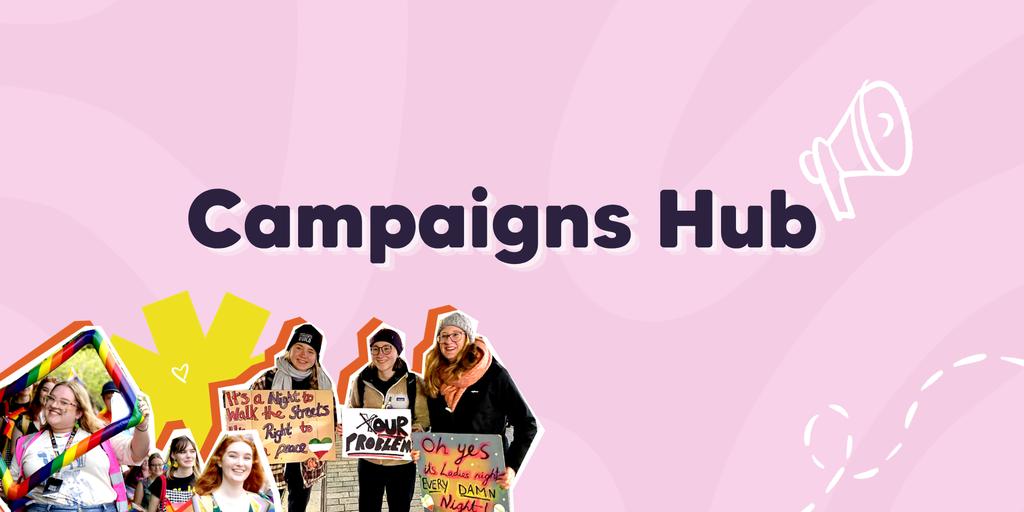 Campaigns Hub