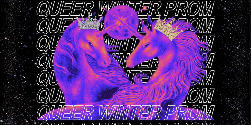 Queer Winter Prom