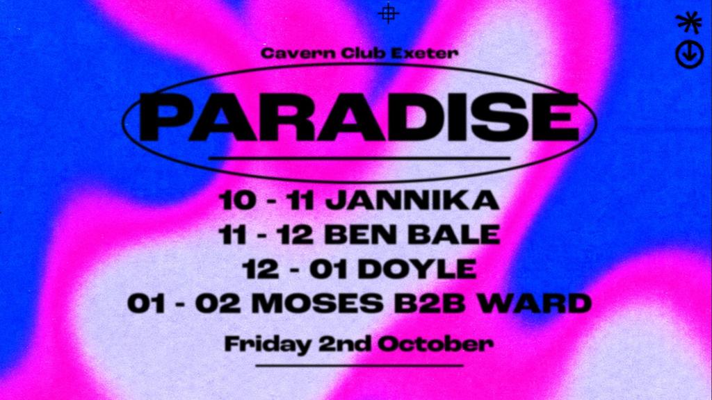 Paradise