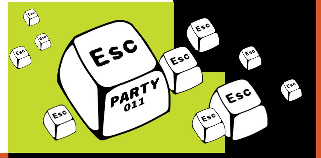ESC Party 011