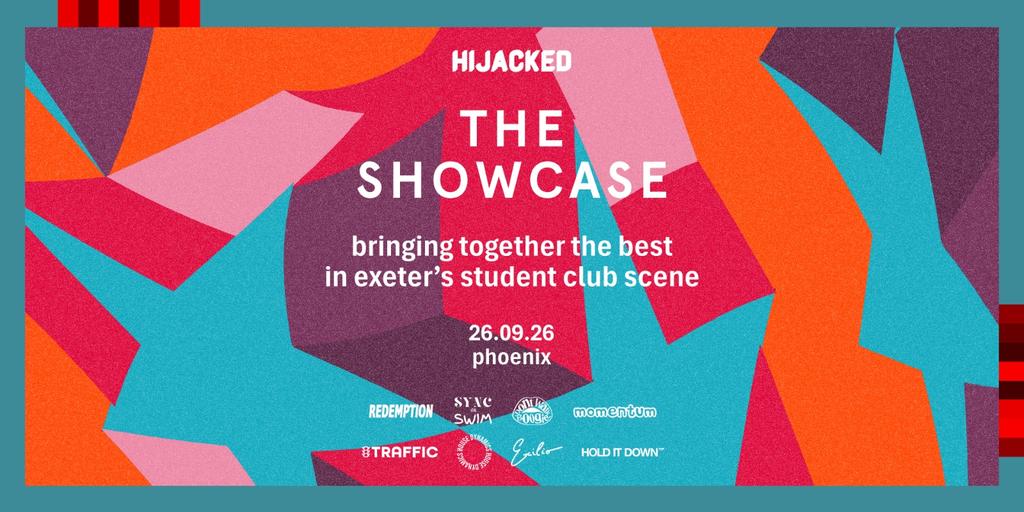 The Showcase