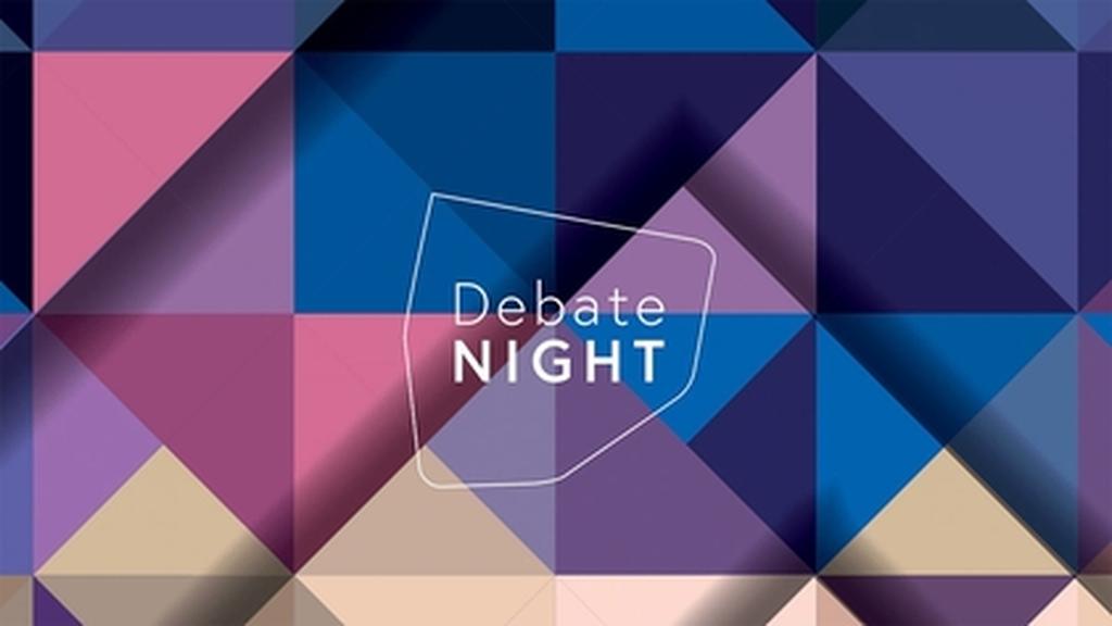PhilSoc debate night!
