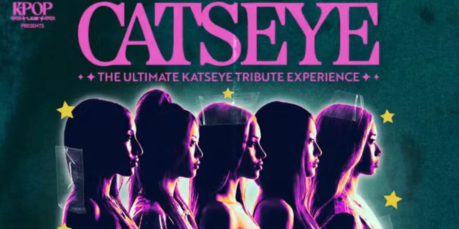 CATSEYE | Asylum, Hull