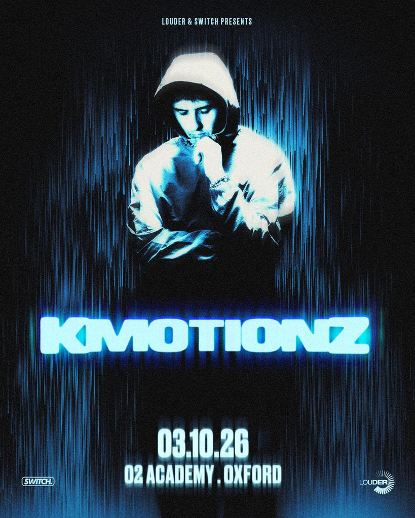 K Motionz | Oxford