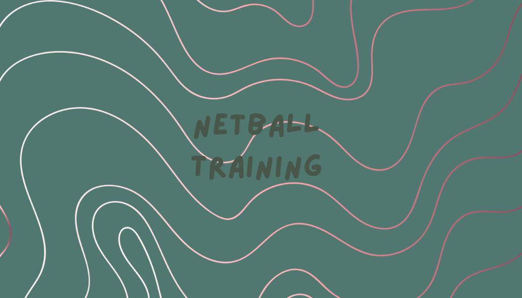 Bodysoc Netball Training