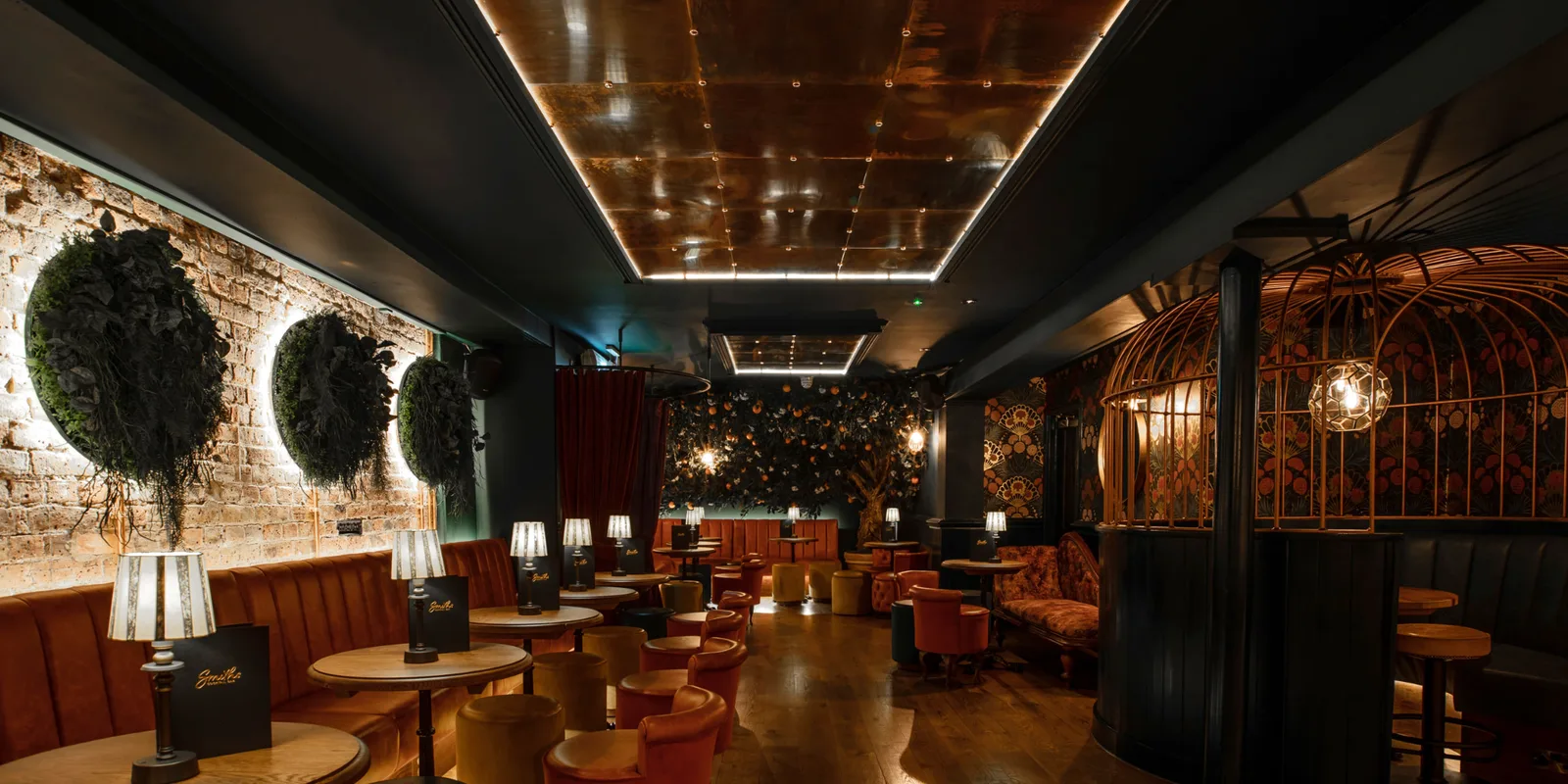 Speed Dating at Smith's Cocktail Bar, Hammersmith | Ages 30–55