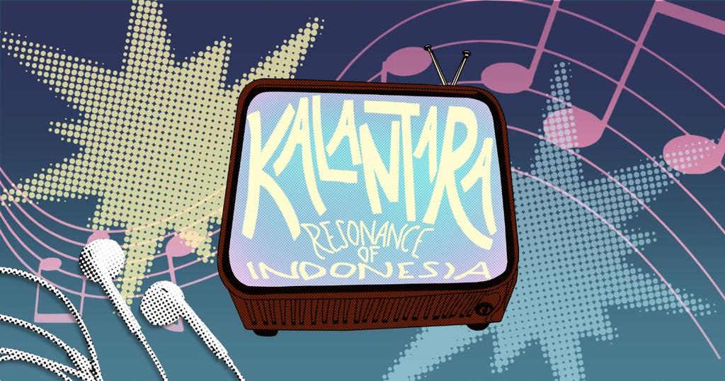 KALANTARA: RESONANCE OF INDONESIA 2026