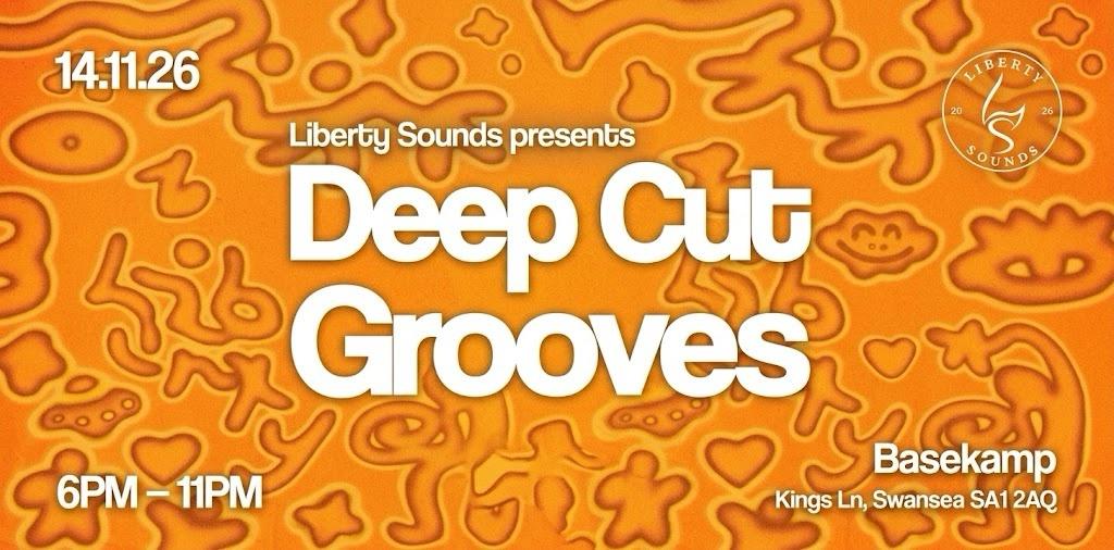LibertySoundsUK X Basekamp