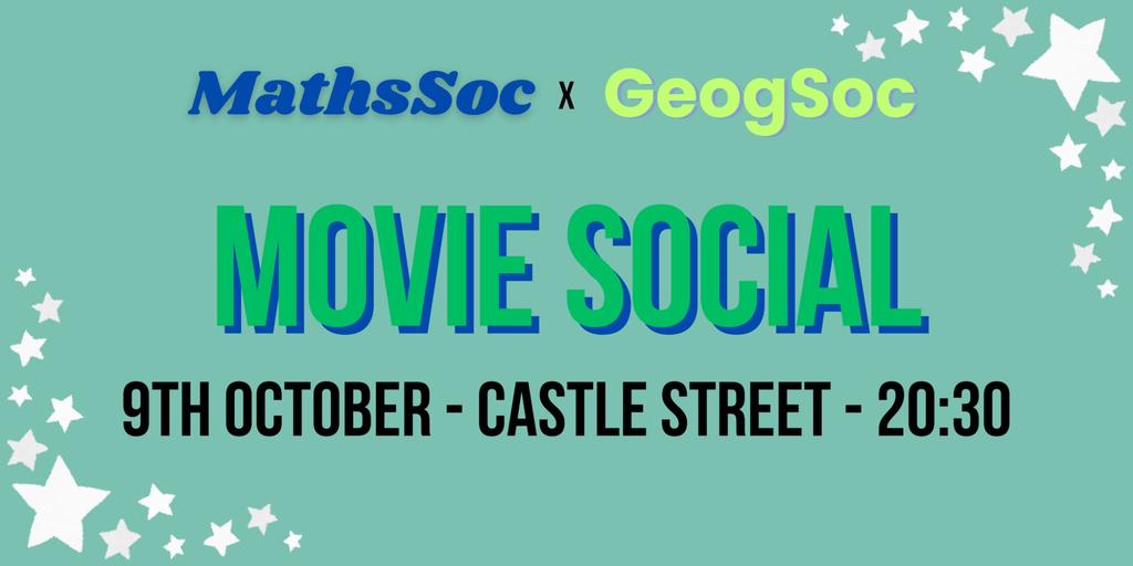 GEOG SOC X MATHS SOC Movie social