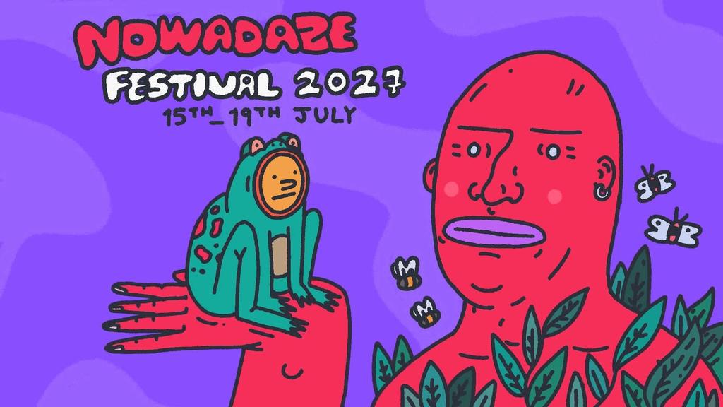 Nowadaze Festival 2027
