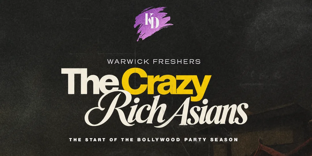 The Crazy Rich Asians - Bollywood edition