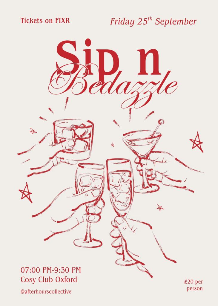 SipnBedazzle