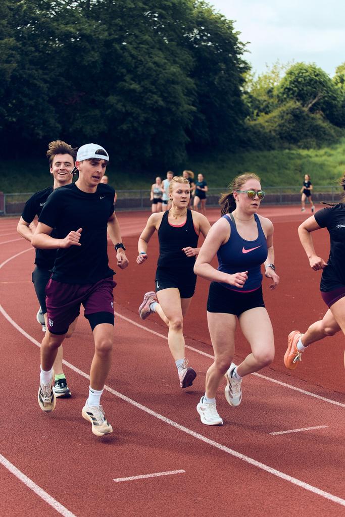 TASTER TRACK SESSION (23/09/26)