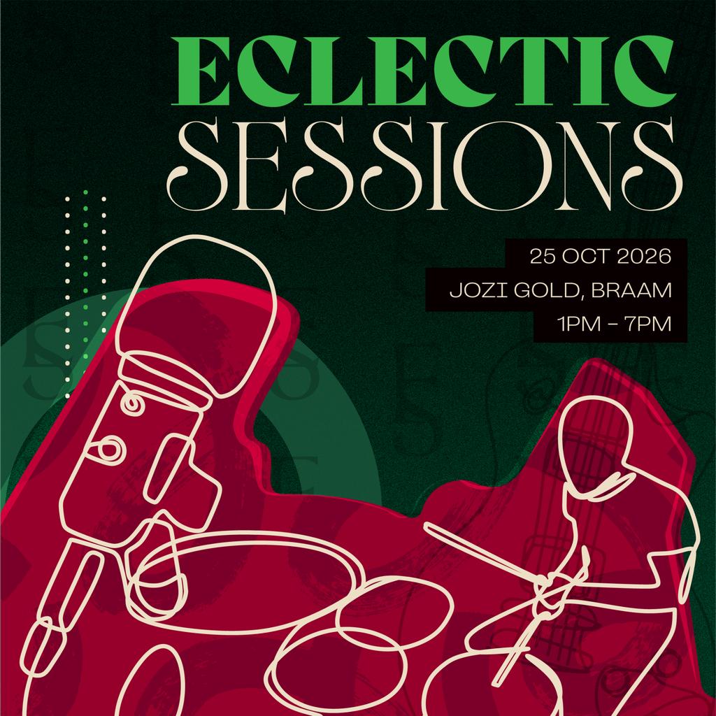 Eclectic Sessions