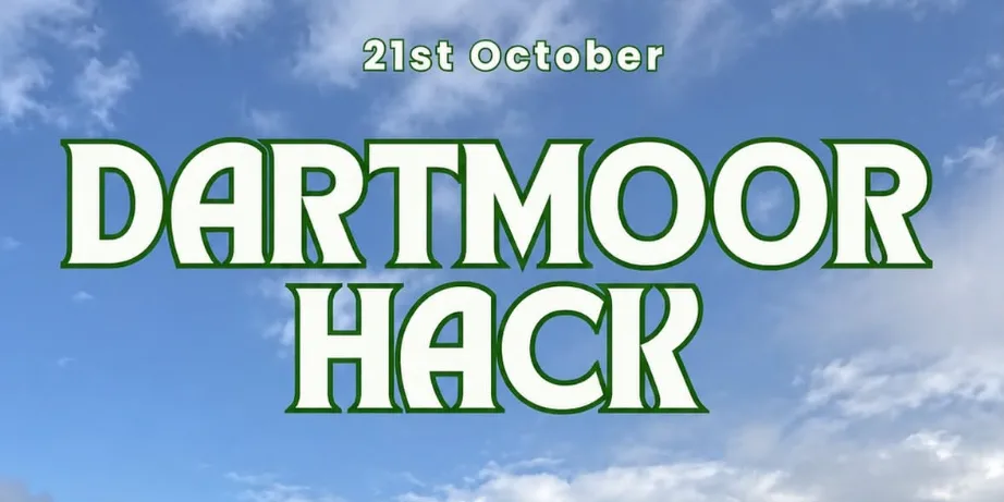 Dartmoor Hack