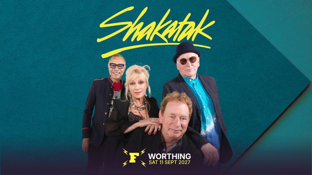 SHAKATAK
