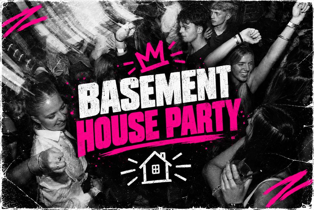 Basement: House Party