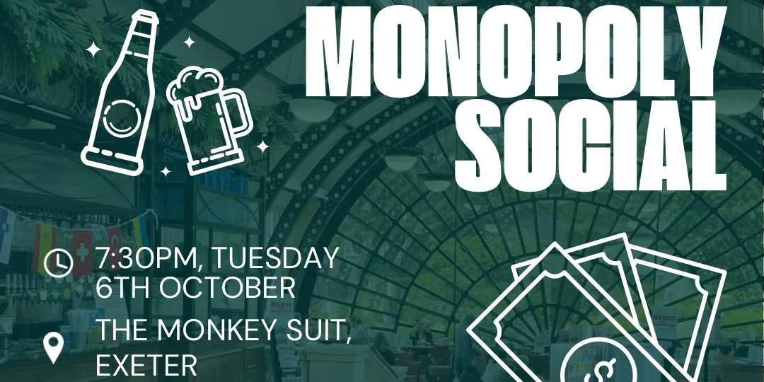 EconSoc Monopoly Social
