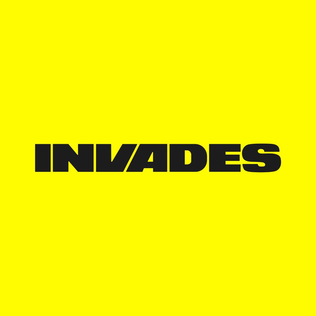 INVADES Donny // The Yorkshire, Notts & Lincoln Races Day Party