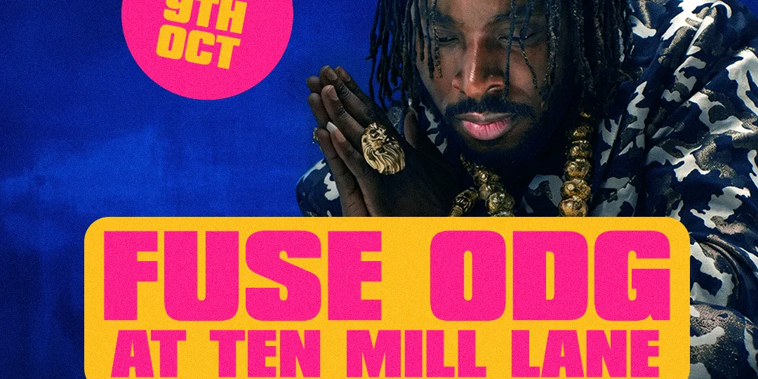 FUSE ODG