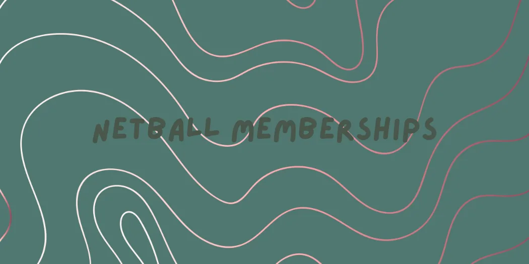 Bodysoc Netball Membership