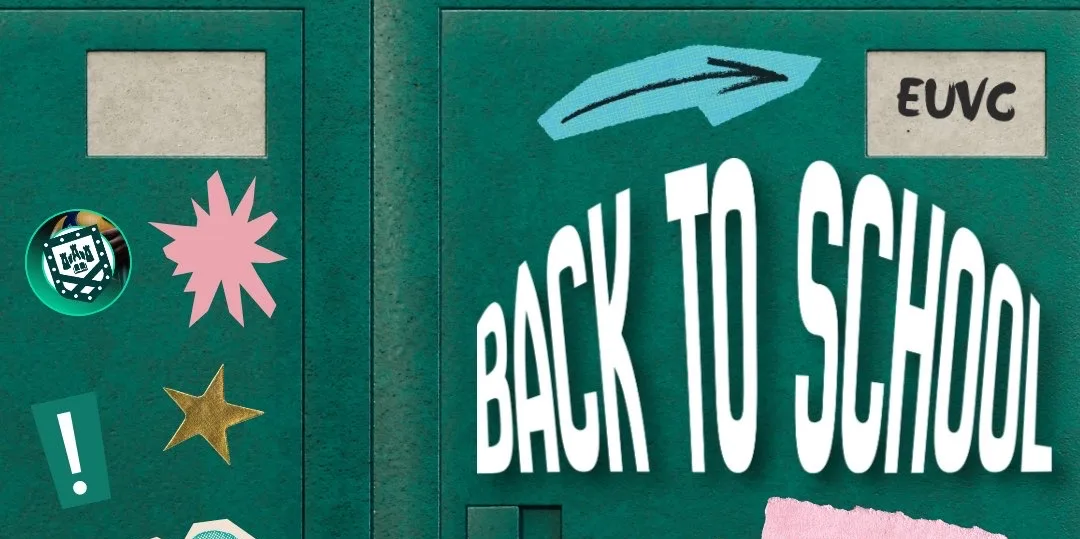 Back 2 School