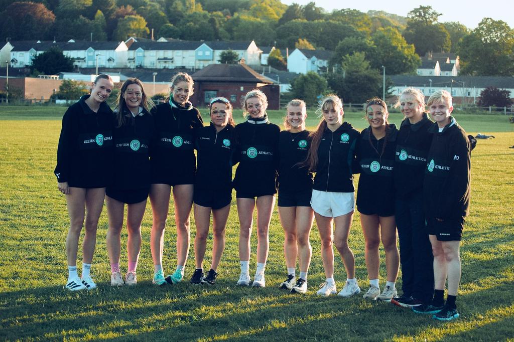 ENDURANCE TASTER SESSION (25/09/26)