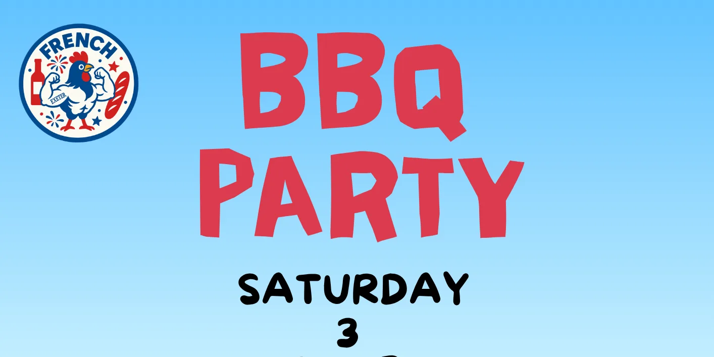 BBQ