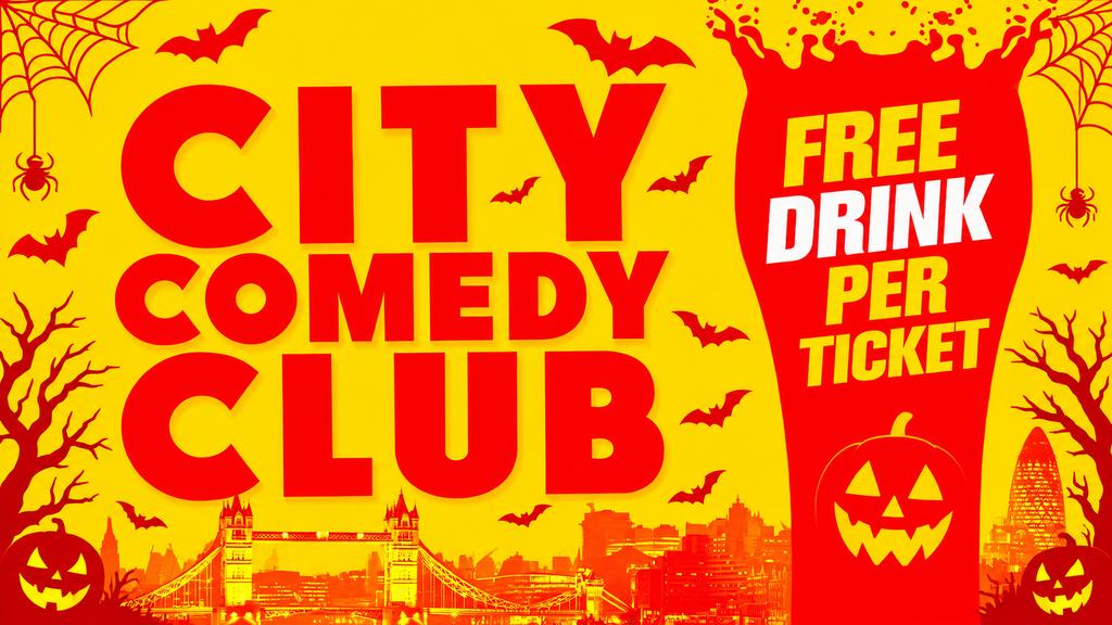 SAT 31 OCT 6:00PM: (Include Free Drink)