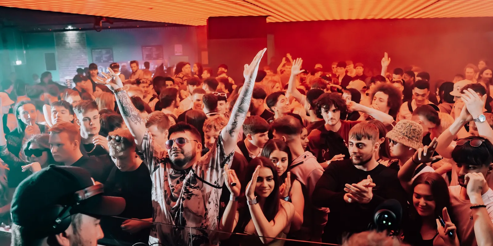 HOUSE:TECHNO X Bass Face . BOILER ROOM +*HEADLINERS*! LAST FREE TICKETS + FREE DRINK