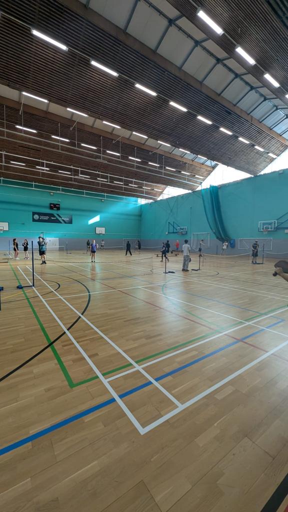 Tuesday Session 1-2pm